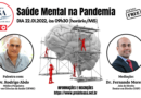 LIVE: Saúde Mental na Pandemia