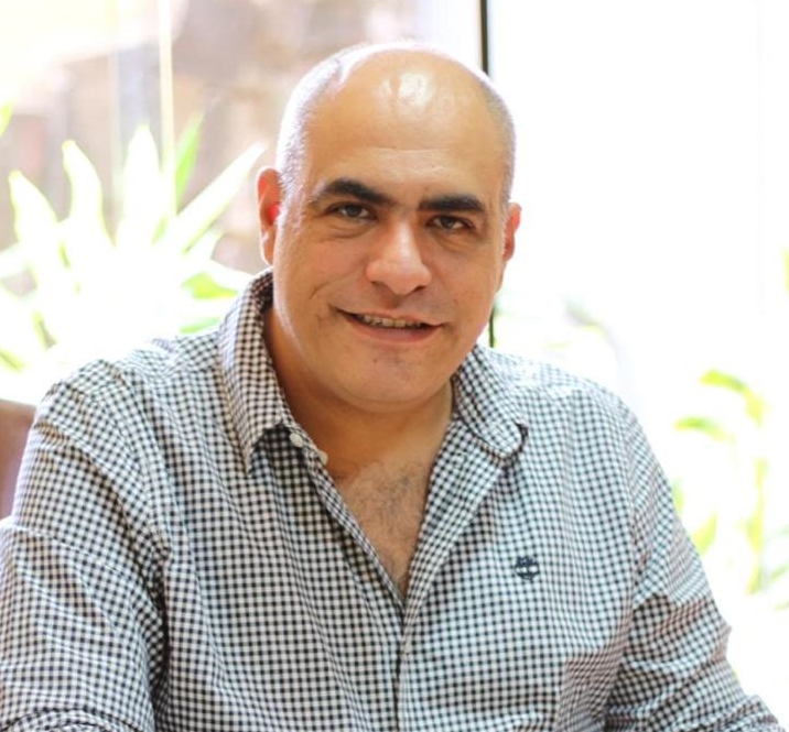 Dr. Rodrigo Abdo